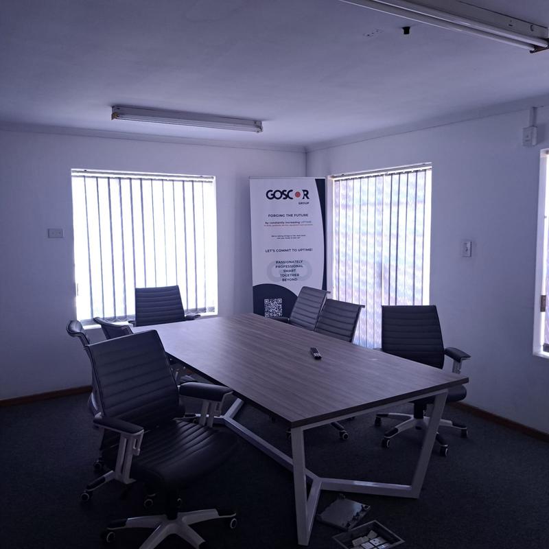 To Let commercial Property for Rent in Deal Party Eastern Cape